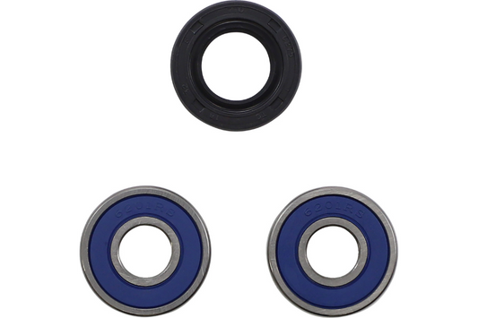 Moose Offroad - Wheel Bearing Kit - Rear - CRF50F/AN 125