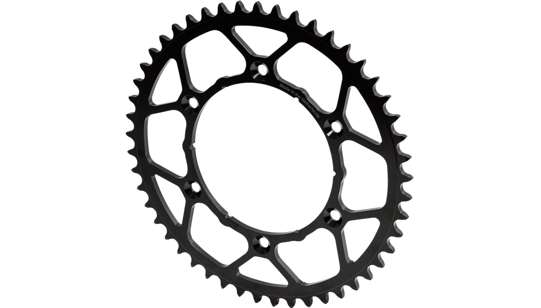 Moto-Master - Rear Sprocket - 53 Tooth - Beta/Gas Gas/Husqvarna+