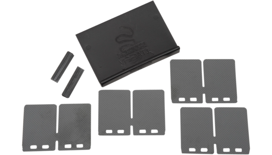 VFORCE/MOTO TASSINARI - Replacement V-Force 4 Reed Petal Set - Beta/KTM