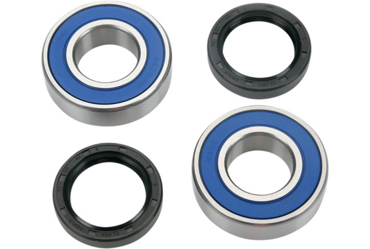 Moose Offroad - Wheel Bearing Kit - Rear - Bayou 300/Mule 300/550