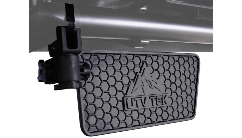 UTV TEK - Clearview™ UTV Sun Visor