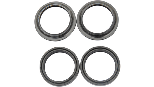 Pivot Works - Fork Seal Kit - Kawasaki/Suzuki/Yamaha+