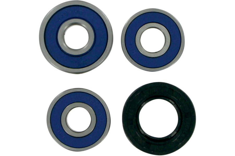 Moose Offroad - Wheel Bearing Kit - Rear - KLX/DR-Z 125