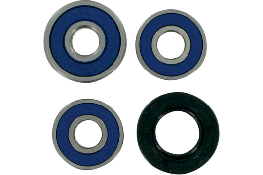 Moose Offroad - Wheel Bearing Kit - Rear - KLX/DR-Z 125