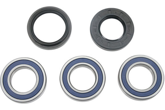 Moose Offroad - Wheel Bearing Kit - Rear - TRX 250