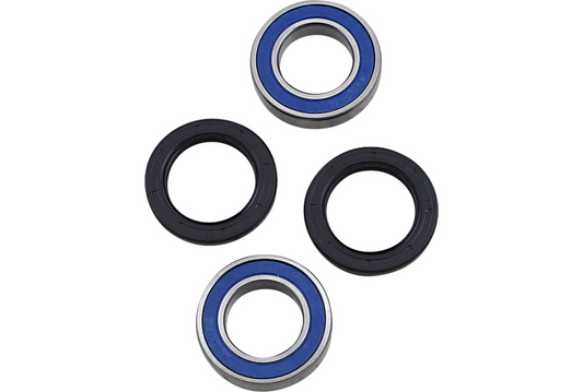Moose Offroad - Wheel Bearing Kit - Rear - Yamaha/Kayo