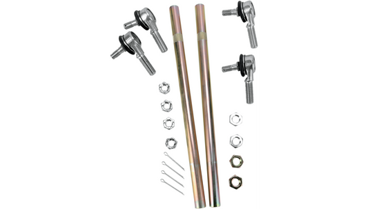 Moose Offroad - Tie-Rod Upgrade Kit - Front - Inner / Front - Outer - Kawasaki