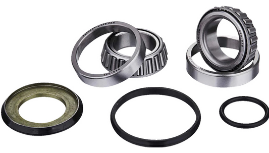 Factory Links - Steering Rebuild Kit - Beta/Gas Gas/Husaberg+