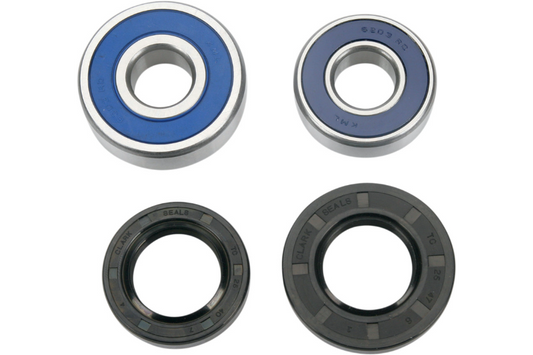 Moose Offroad - Wheel Bearing Kit - Rear - Honda