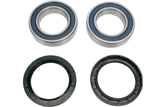 Moose Offroad - Wheel Bearing Kit - Rear - Arctic Cat/Kawasaki/Suzuki