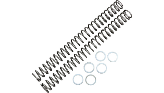 Race Tech - Fork Springs - 0.48 kg/mm - Beta/Sherco/Yamaha+