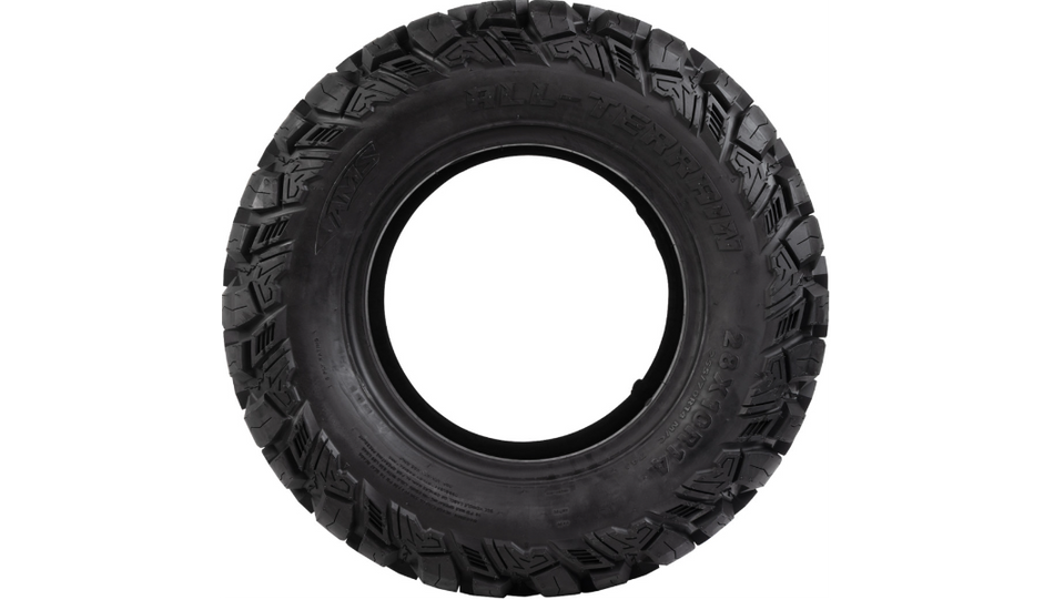 AMS - Tire - All Terrain - Front/Rear - 8 Ply