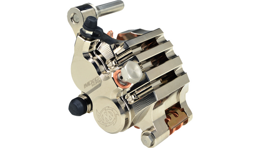 MOTO-MASTER - MXC Caliper - Front - Beta/Honda/Kawasaki