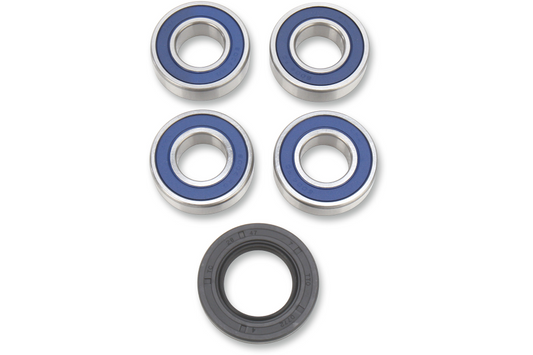 Moose Offroad - Wheel Bearing Kit - Rear - Yamaha/Cagiva
