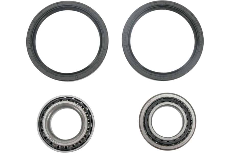 Moose Offroad - Wheel Bearing/Seal Kit - Front Strut - Polaris