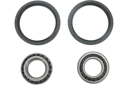 Moose Offroad - Wheel Bearing/Seal Kit - Front Strut - Polaris
