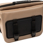 Ravek - MOLLE Zipperless Bag - Waterproof - Desert Tan