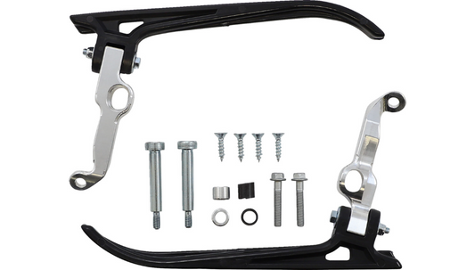Moose Offroad - Moto Kit Handguard Mount - Gas Gas/Beta/Husqvarna