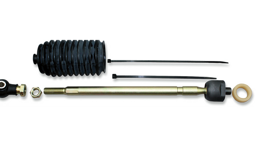Moose Offroad - Tie-Rod Assembly Kit - Left Front Inner/Outer - Polaris