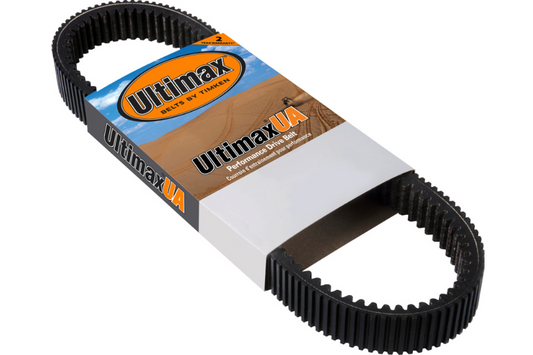 Drive Belt - Ultimax UA - KFX 80/LT 80