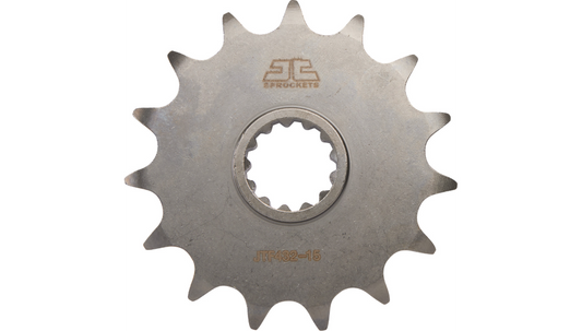 JT Sprockets - Countershaft Sprocket - 15 Tooth - Beta/Kawasaki/Suzuki