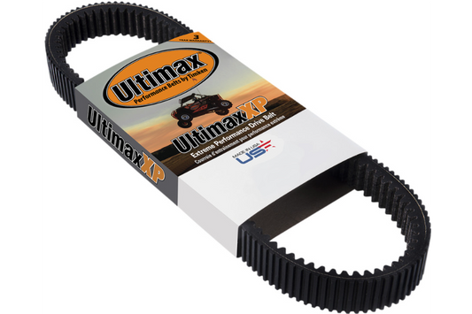 Drive Belt - Ultimax XP - Mule