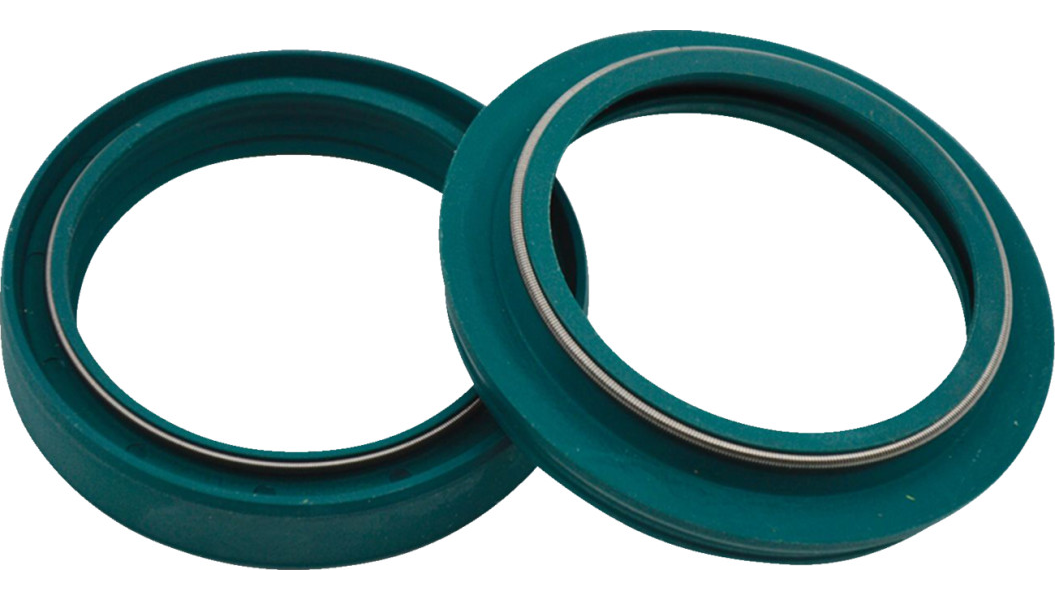 SKF - Fork Seal Kit - 45 mm - Green - Beta/Cagiva/Gas Gas+