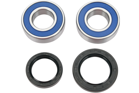 Moose Offroad - Wheel Bearing Kit - Rear - Bayou 220/250/300/400