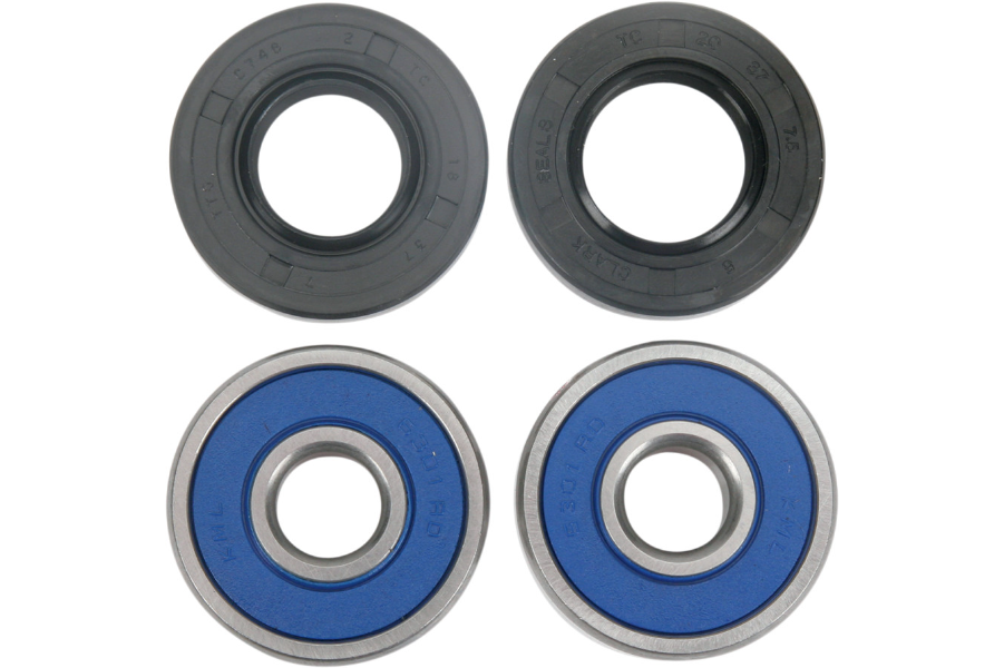Moose Offroad - Wheel Bearing Kit - Front/Rear - Yamaha/Kawasaki