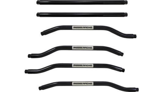 Moose Offroad - Radius Rod - Complete - Can-Am