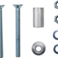 AXP Racing - Chain Guide - Black - Beta