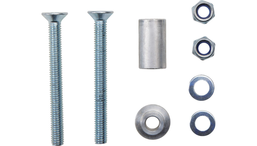 AXP Racing - Chain Guide - Black - Beta