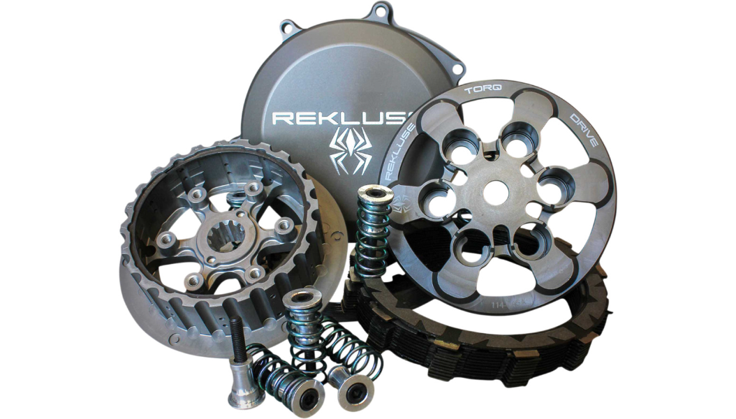 Rekluse - Core Manual TorqDrive® Clutch Kit - Beta