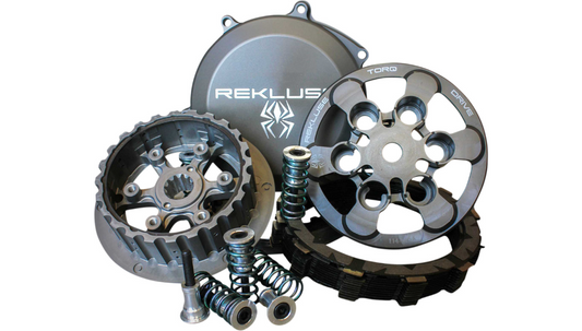 Rekluse - Core Manual TorqDrive® Clutch Kit - Beta