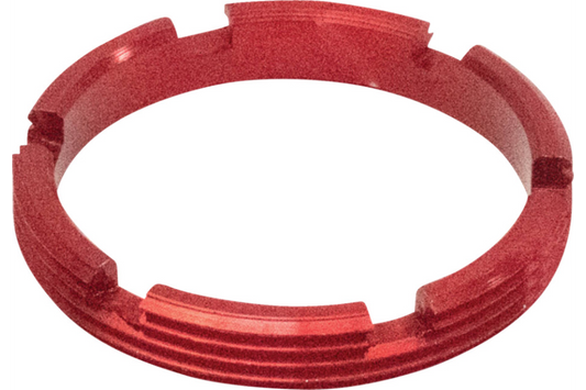 Moose Offroad - Bearing Retainer - Rear - '89-'01 CR500R/'89-'99 CR125/250R