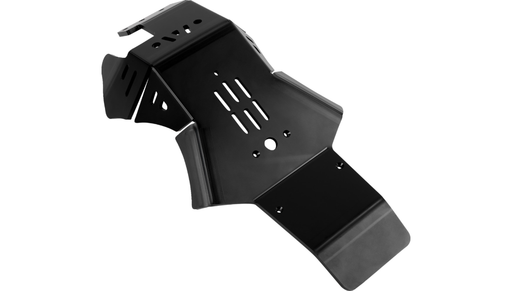 AXP Racing - Xtrem Skid Plate - Black - Beta - 250/300 X-Trainer