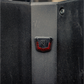Ravek - Trunk Bed Light - Red - Defender