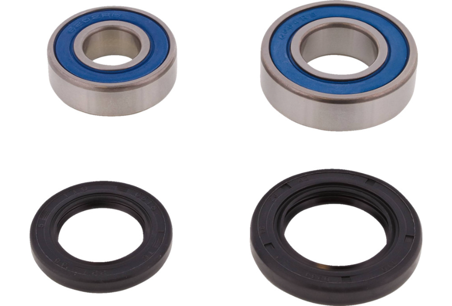 Moose Offroad - Wheel Bearing Kit - Front - Kayo Jackal/Bull 200