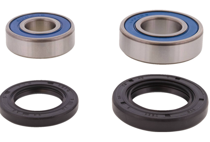 Moose Offroad - Wheel Bearing Kit - Front - Kayo Jackal/Bull 200
