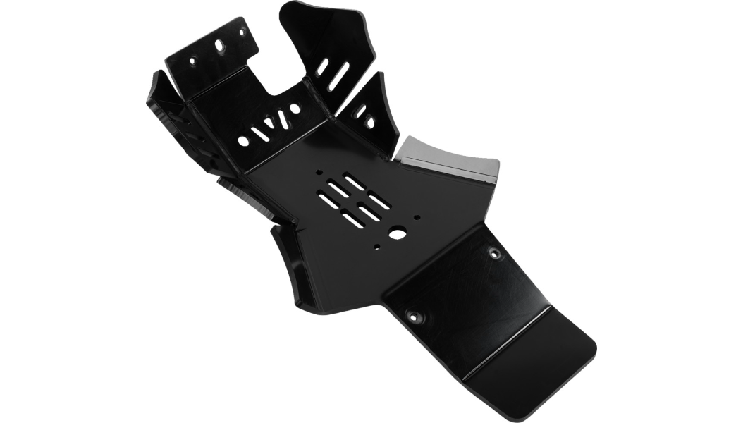 AXP Racing - Xtrem Skid Plate - Black - Beta - 250/300 X-Trainer