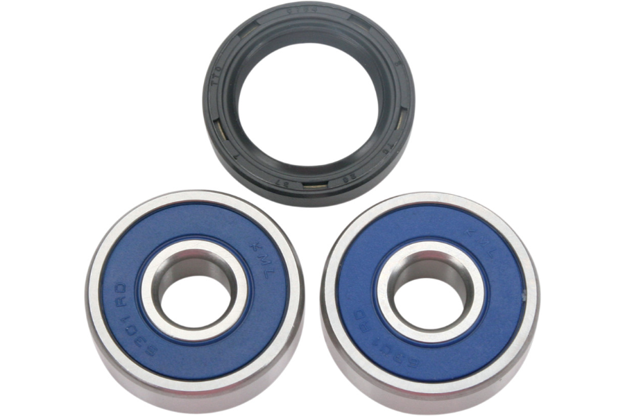 Moose Offroad - Wheel Bearing Kit - Rear - Honda 70/75/80/100/110