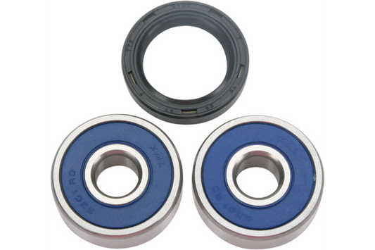 Moose Offroad - Wheel Bearing Kit - Rear - Honda 70/75/80/100/110