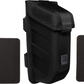 Ravek - UTV Universal Secure-Mount Sunglasses Holder - Black
