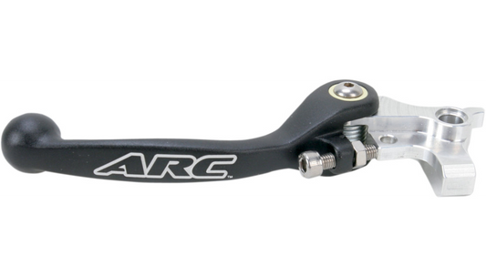 Arc - Forged Clutch Lever - Brembo - Shorty - Black - Beta