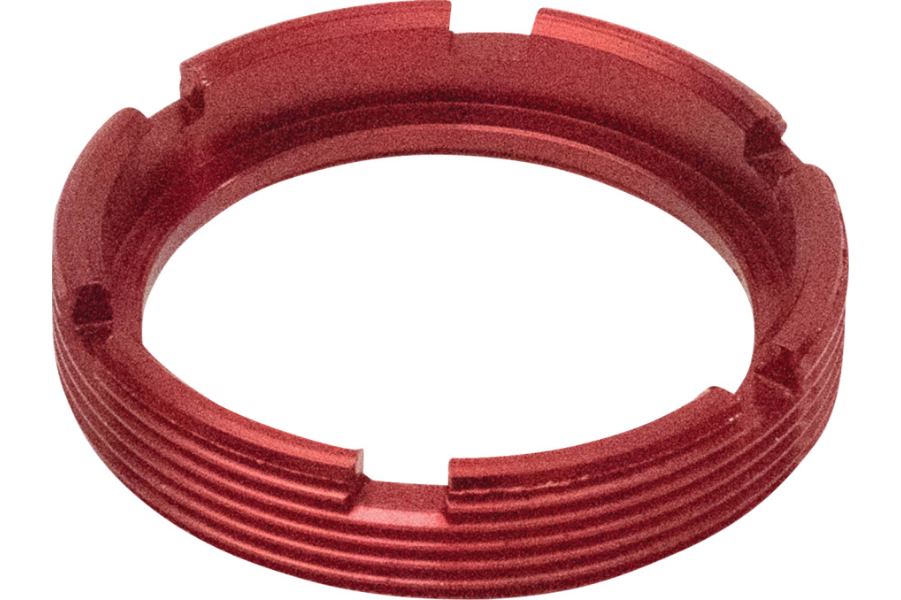 Moose Offroad - Bearing Retainer - Rear - '00-'07 CR125/250R/'00-'24 CRF250/450