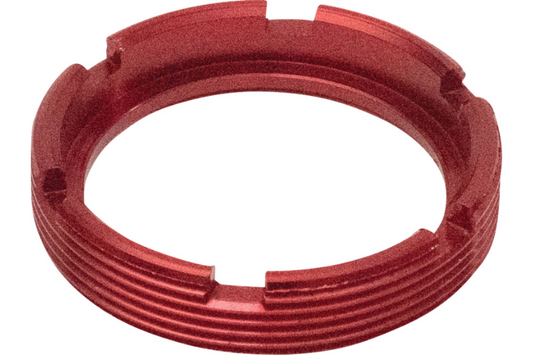 Moose Offroad - Bearing Retainer - Rear - '00-'07 CR125/250R/'00-'24 CRF250/450