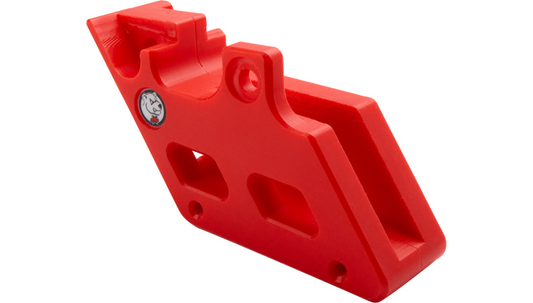 AXP Racing - Chain Guide - Red - Beta