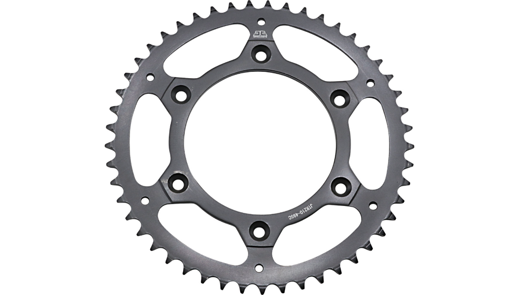 JT Sprockets - Rear Sprocket - 49 Tooth - Beta/Honda