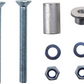 AXP Racing - Chain Guide - Red - Beta