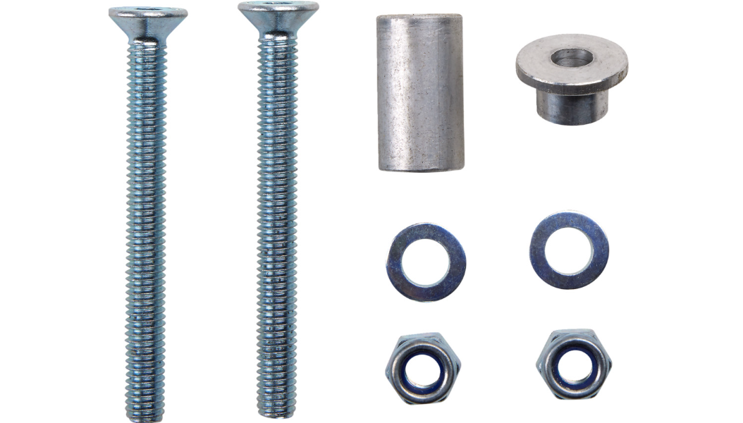 AXP Racing - Chain Guide - Red - Beta
